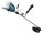 makita UR012GZ06 Akku-Freischneider 2x 40,0 V, ohne Akku