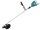 makita UR012GZ06 Akku-Freischneider 2x 40,0 V, ohne Akku