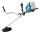 makita UR012GZ06 Akku-Freischneider 2x 40,0 V, ohne Akku
