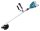 makita UR012GZ06 Akku-Freischneider 2x 40,0 V, ohne Akku