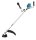 makita UR012GZ06 Akku-Freischneider 2x 40,0 V, ohne Akku