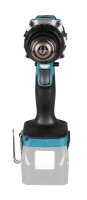 makita DDF489Z Akku-Bohrschrauber 18,0 V, ohne Akku