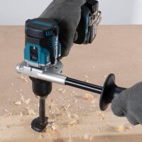 makita DDF489Z Akku-Bohrschrauber 18,0 V, ohne Akku