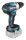 makita DDF489Z Akku-Bohrschrauber 18,0 V, ohne Akku