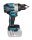 makita DDF489Z Akku-Bohrschrauber 18,0 V, ohne Akku