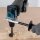 makita DDF489Z Akku-Bohrschrauber 18,0 V, ohne Akku