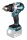 makita DDF489Z Akku-Bohrschrauber 18,0 V, ohne Akku