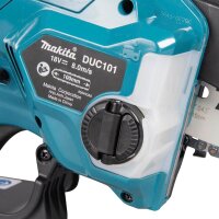 makita Akku-Astsäge DUC101RF01 100,0 mm 18,0 V, mit 1 Akku
