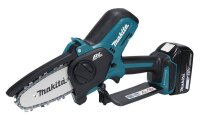 makita Akku-Astsäge DUC101RF01 100,0 mm 18,0 V, mit 1 Akku