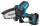 makita Akku-Astsäge DUC101RF01 100,0 mm 18,0 V, mit 1 Akku