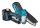 makita Akku-Astsäge DUC101RF01 100,0 mm 18,0 V, mit 1 Akku