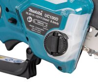 makita Akku-Astsäge UC100DZ 100,0 mm 12,0 V, ohne Akku