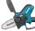 makita Akku-Astsäge UC100DZ 100,0 mm 12,0 V, ohne Akku