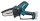 makita Akku-Astsäge UC100DZ 100,0 mm 12,0 V, ohne Akku