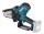 makita Akku-Astsäge UC100DZ 100,0 mm 12,0 V, ohne Akku
