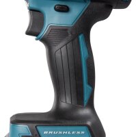 makita DHP489RTJ Akku-Schlagbohrschrauber 18,0 V, mit 2 Akkus