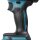 makita DHP489RTJ Akku-Schlagbohrschrauber 18,0 V, mit 2 Akkus