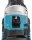 makita DHP489RTJ Akku-Schlagbohrschrauber 18,0 V, mit 2 Akkus