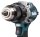 makita DHP489RTJ Akku-Schlagbohrschrauber 18,0 V, mit 2 Akkus
