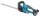 makita DUH507RF Akku-Heckenschere 18,0 V, mit 1 Akku