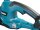 makita DUH507RF Akku-Heckenschere 18,0 V, mit 1 Akku