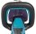 makita DUH507RF Akku-Heckenschere 18,0 V, mit 1 Akku