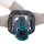 makita DUH507RF Akku-Heckenschere 18,0 V, mit 1 Akku