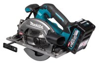 makita HS012GD201 Akku-Handkreissäge 40,0 V max.,...