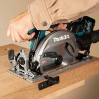 makita HS012GD201 Akku-Handkreissäge 40,0 V max., mit 2 Akkus