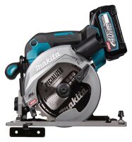 makita HS012GD201 Akku-Handkreissäge 40,0 V max.,...