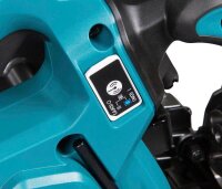 makita HS012GD201 Akku-Handkreissäge 40,0 V max., mit 2 Akkus