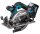 makita HS012GD201 Akku-Handkreissäge 40,0 V max., mit 2 Akkus