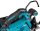 makita HS012GD201 Akku-Handkreissäge 40,0 V max., mit 2 Akkus