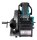 makita HS012GD201 Akku-Handkreissäge 40,0 V max., mit 2 Akkus