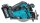 makita HS012GD201 Akku-Handkreissäge 40,0 V max., mit 2 Akkus