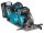 makita HS012GD201 Akku-Handkreissäge 40,0 V max., mit 2 Akkus