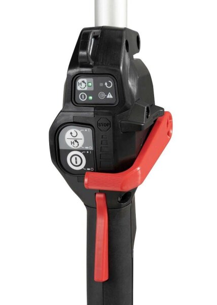 makita UR014GZ Akku-Freischneider 40,0 V max., ohne Akku
