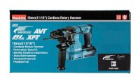 makita DHR183Z Akku-Kombihammer 18 V, ohne Akku