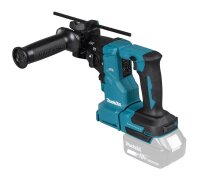 makita DHR183Z Akku-Kombihammer 18 V, ohne Akku