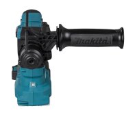 makita DHR183Z Akku-Kombihammer 18 V, ohne Akku
