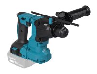 makita DHR183Z Akku-Kombihammer 18 V, ohne Akku