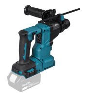 makita DHR183Z Akku-Kombihammer 18 V, ohne Akku