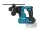 makita DHR183Z Akku-Kombihammer 18 V, ohne Akku