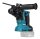 makita DHR183Z Akku-Kombihammer 18 V, ohne Akku