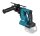 makita DHR183Z Akku-Kombihammer 18 V, ohne Akku