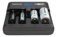 ANSMANN Powerline 5 Pro Akku-Ladegerät
