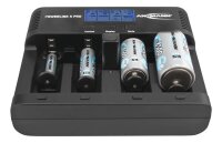 ANSMANN Powerline 5 Pro Akku-Ladegerät