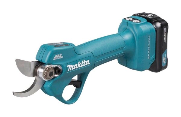 makita UP100DSMJ Akku-Astschere 12,0 V, mit 1 Akku