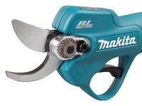 makita UP100DSMJ Akku-Astschere 12,0 V, mit 1 Akku
