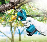 makita UP100DSMJ Akku-Astschere 12,0 V, mit 1 Akku